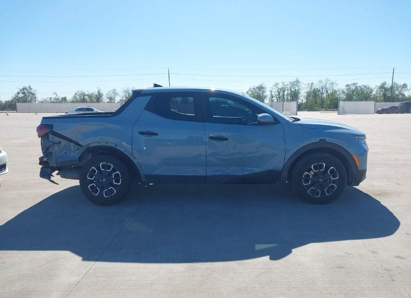 Photo 14 of 2023 Hyundai Santa CRUZ SEL (VIN 5NTJB4AE5PH048902)