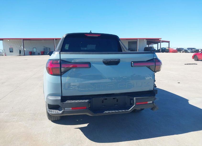 Photo 17 of 2023 Hyundai Santa CRUZ SEL (VIN 5NTJB4AE5PH048902)