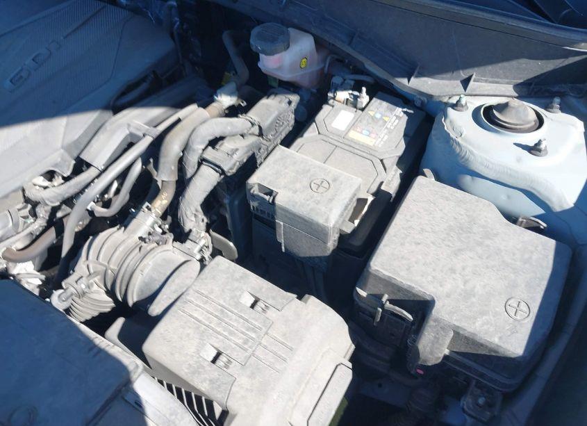 Photo 18 of 2023 Hyundai Santa CRUZ SEL (VIN 5NTJB4AE5PH048902)