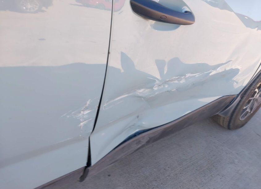 Photo 20 of 2023 Hyundai Santa CRUZ SEL (VIN 5NTJB4AE5PH048902)