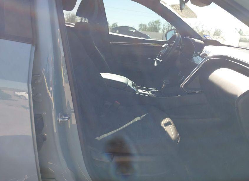 Photo 5 of 2023 Hyundai Santa CRUZ SEL (VIN 5NTJB4AE5PH048902)