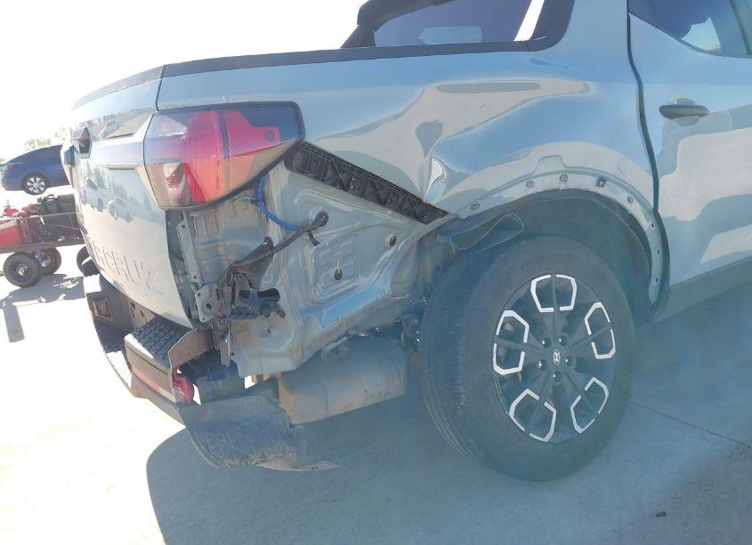 Photo 6 of 2023 Hyundai Santa CRUZ SEL (VIN 5NTJB4AE5PH048902)