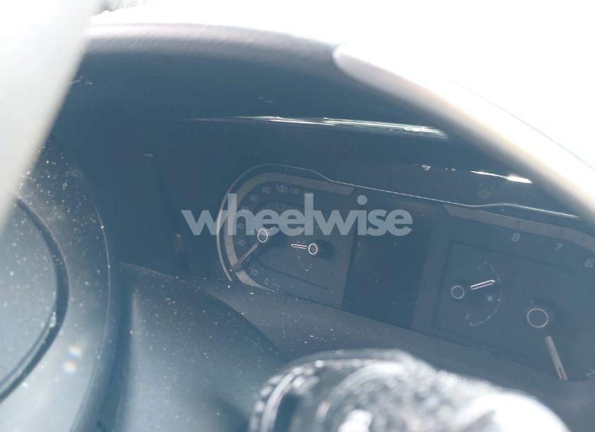 Photo 14 of 2022 Hyundai Santa CRUZ SEL (VIN 5NTJB4AE8NH002297)