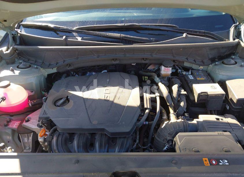 Photo 10 of 2024 Hyundai Santa CRUZ SEL (VIN 5NTJB4AE8RH094601)