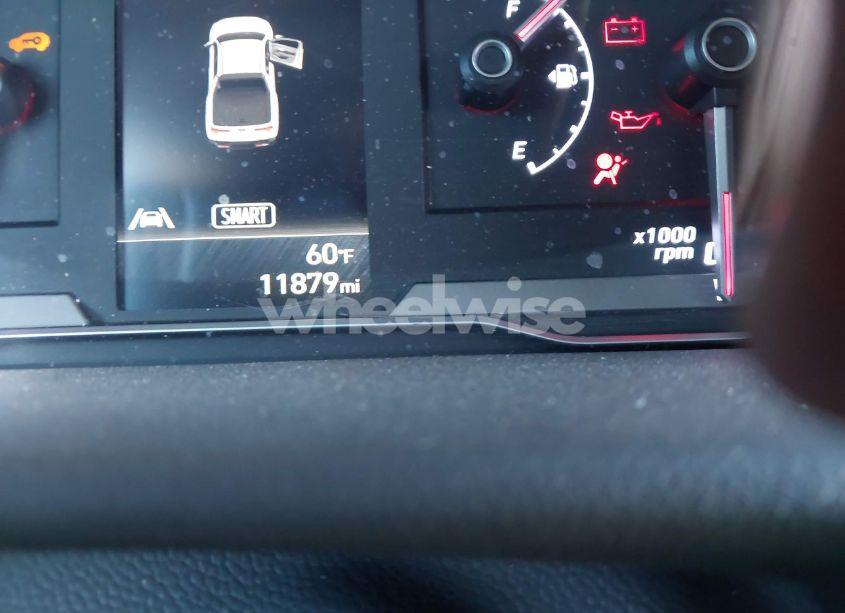 Photo 16 of 2024 Hyundai Santa CRUZ SEL (VIN 5NTJB4AE8RH094601)