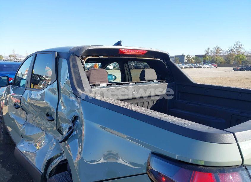 Photo 19 of 2024 Hyundai Santa CRUZ SEL (VIN 5NTJB4AE8RH094601)