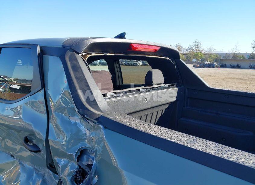 Photo 21 of 2024 Hyundai Santa CRUZ SEL (VIN 5NTJB4AE8RH094601)