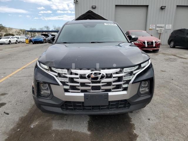 Photo 4 of 2022 HYUNDAI SANTA CRUZ SEL (VIN 5NTJB4AE9NH031369)