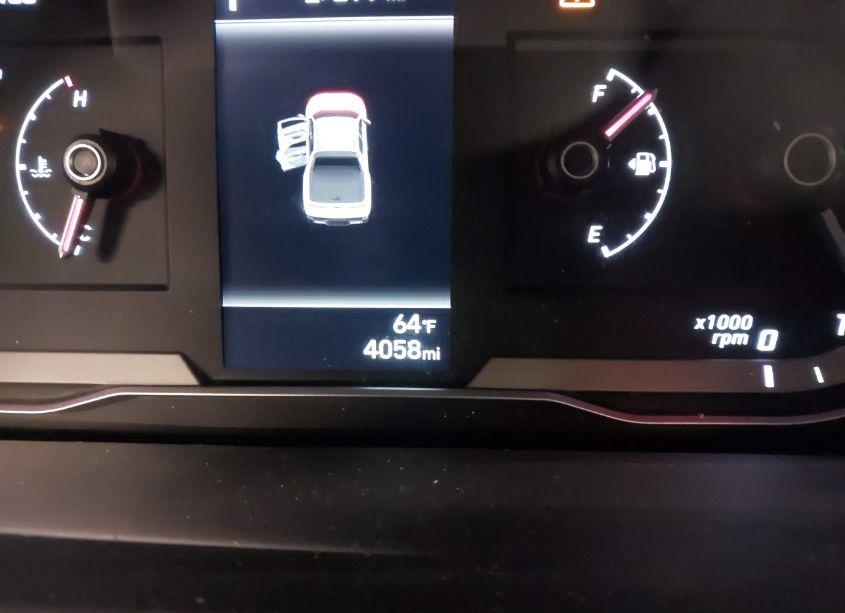 Photo 15 of 2024 Hyundai Santa CRUZ SEL (VIN 5NTJB4DE1RH126042)