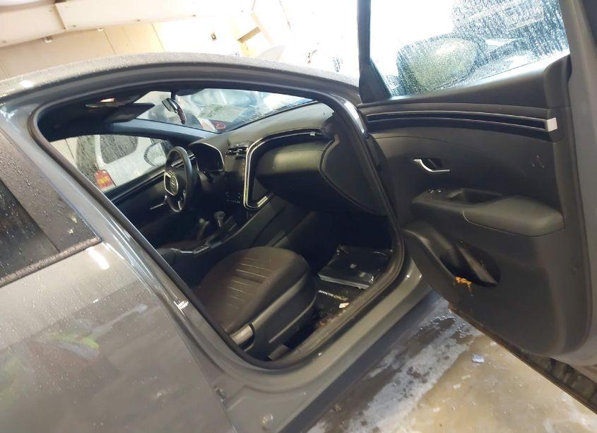 Photo 5 of 2024 Hyundai Santa CRUZ SEL (VIN 5NTJB4DE1RH126042)