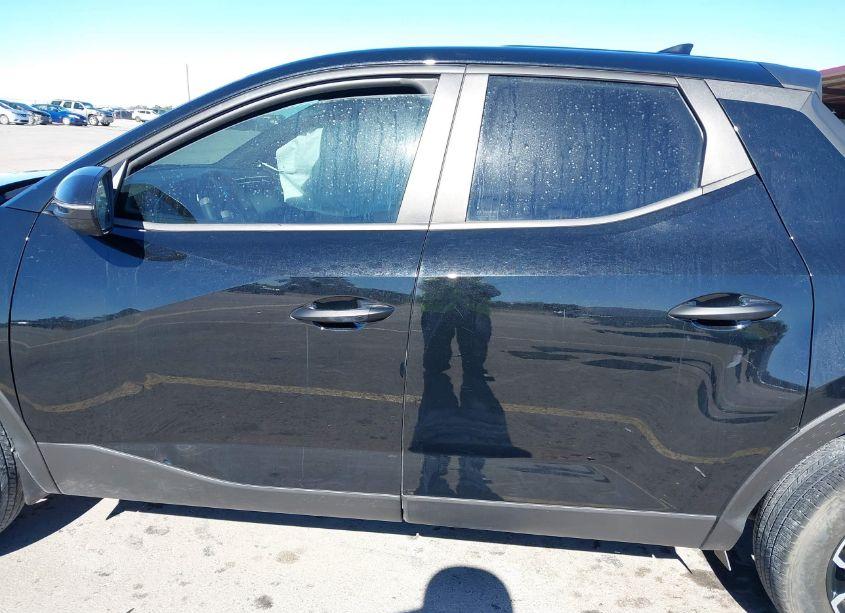 Photo 14 of 2022 Hyundai Santa CRUZ SEL (VIN 5NTJBDAE0NH013701)