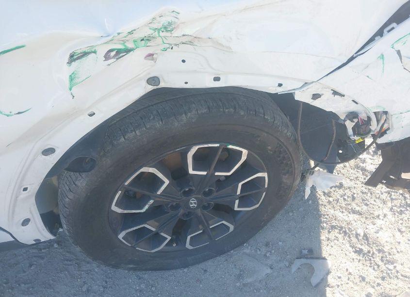 Photo 17 of 2022 Hyundai Santa CRUZ SEL (VIN 5NTJBDAE1NH014811)