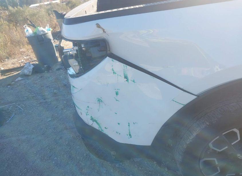 Photo 18 of 2022 Hyundai Santa CRUZ SEL (VIN 5NTJBDAE1NH014811)