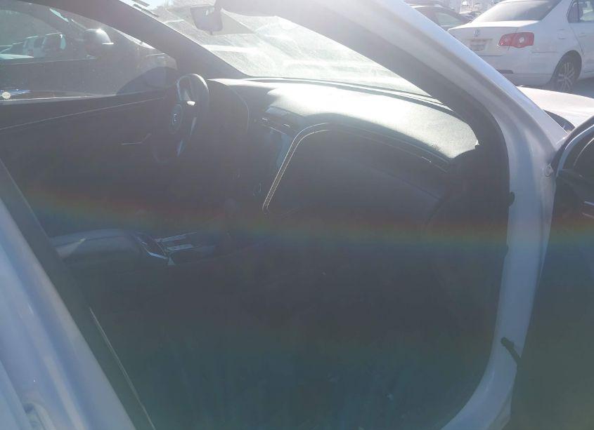 Photo 5 of 2022 Hyundai Santa CRUZ SEL (VIN 5NTJBDAE1NH014811)