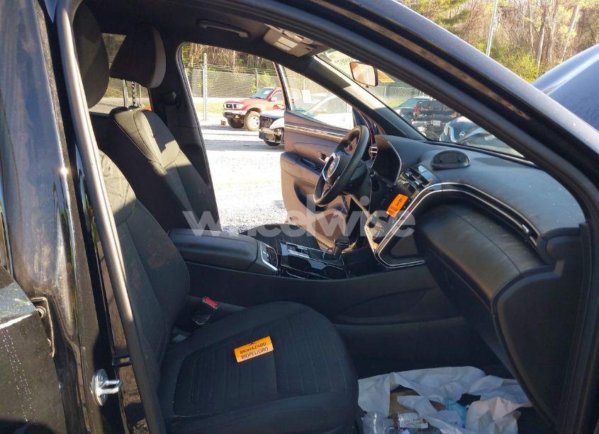 Photo 5 of 2023 Hyundai Santa CRUZ SEL (VIN 5NTJBDAE1PH070024)