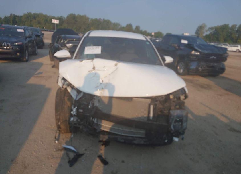 Photo 12 of 2024 Hyundai Santa CRUZ SEL (VIN 5NTJBDAE1RH091300)