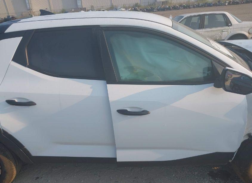 Photo 13 of 2024 Hyundai Santa CRUZ SEL (VIN 5NTJBDAE1RH091300)