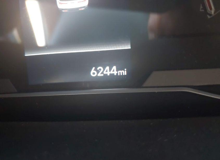 Photo 15 of 2024 Hyundai Santa CRUZ SEL (VIN 5NTJBDAE1RH091300)