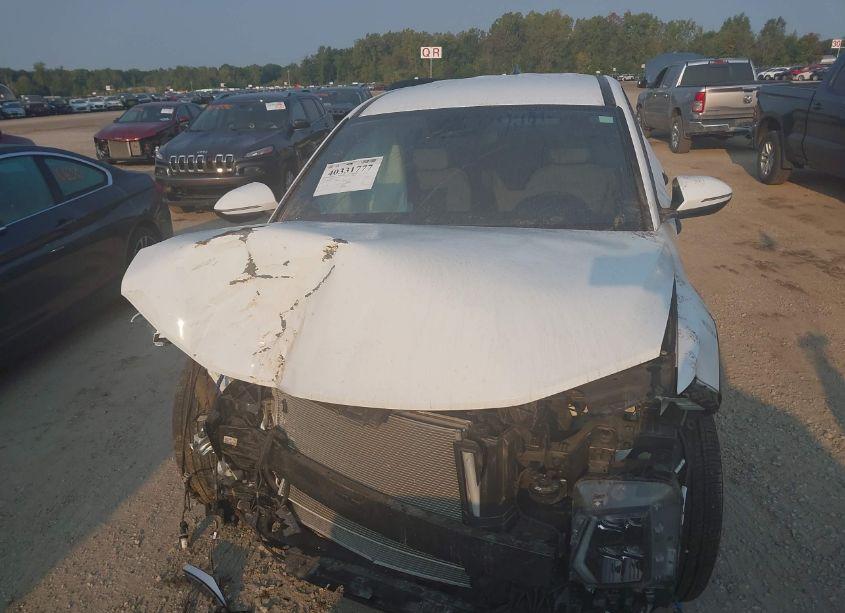 Photo 6 of 2024 Hyundai Santa CRUZ SEL (VIN 5NTJBDAE1RH091300)