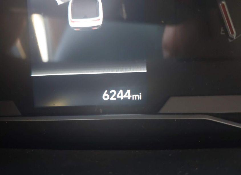 Photo 7 of 2024 Hyundai Santa CRUZ SEL (VIN 5NTJBDAE1RH091300)