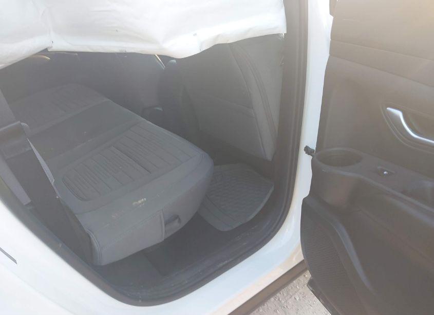 Photo 8 of 2024 Hyundai Santa CRUZ SEL (VIN 5NTJBDAE1RH091300)