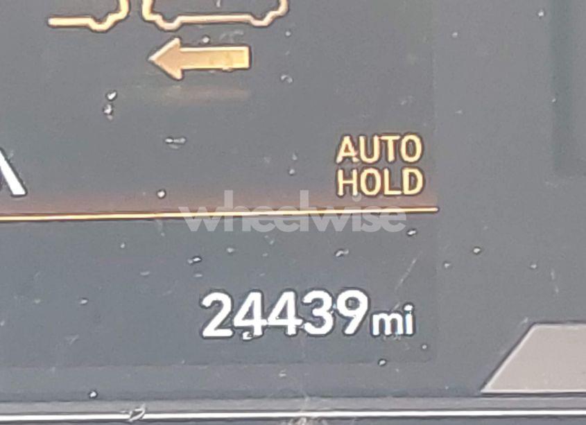 Photo 15 of 2023 Hyundai Santa CRUZ SEL (VIN 5NTJBDAE5PH065182)