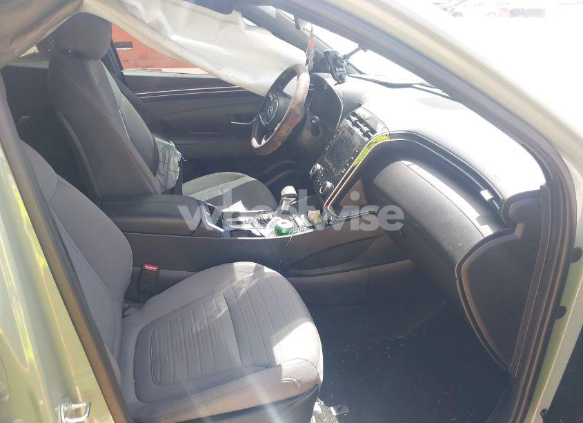 Photo 5 of 2023 Hyundai Santa CRUZ SEL (VIN 5NTJBDAE5PH065182)