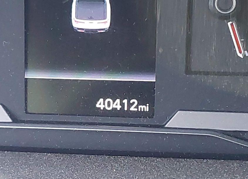 Photo 5 of 2022 Hyundai Santa CRUZ SEL (VIN 5NTJBDAE6NH027585)