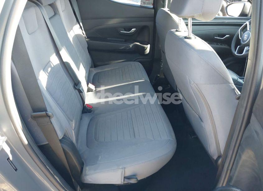 Photo 8 of 2024 Hyundai Santa CRUZ SEL (VIN 5NTJBDAE8RH082433)