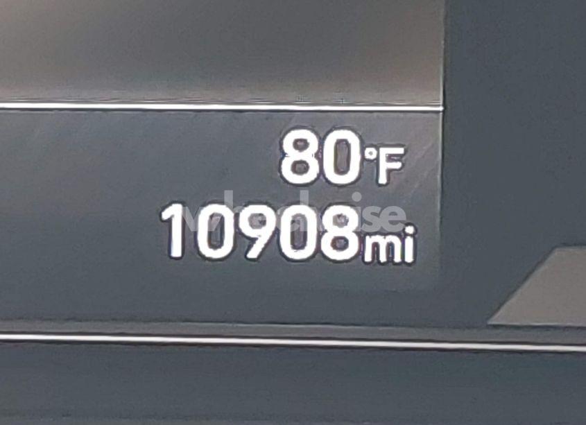 Photo 15 of 2024 Hyundai Santa CRUZ SEL (VIN 5NTJBDAE8RH101255)