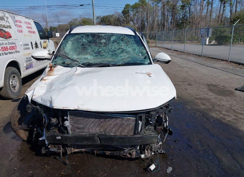 Photo 13 of 2023 Hyundai Santa CRUZ SEL (VIN 5NTJBDAE9PH055769)
