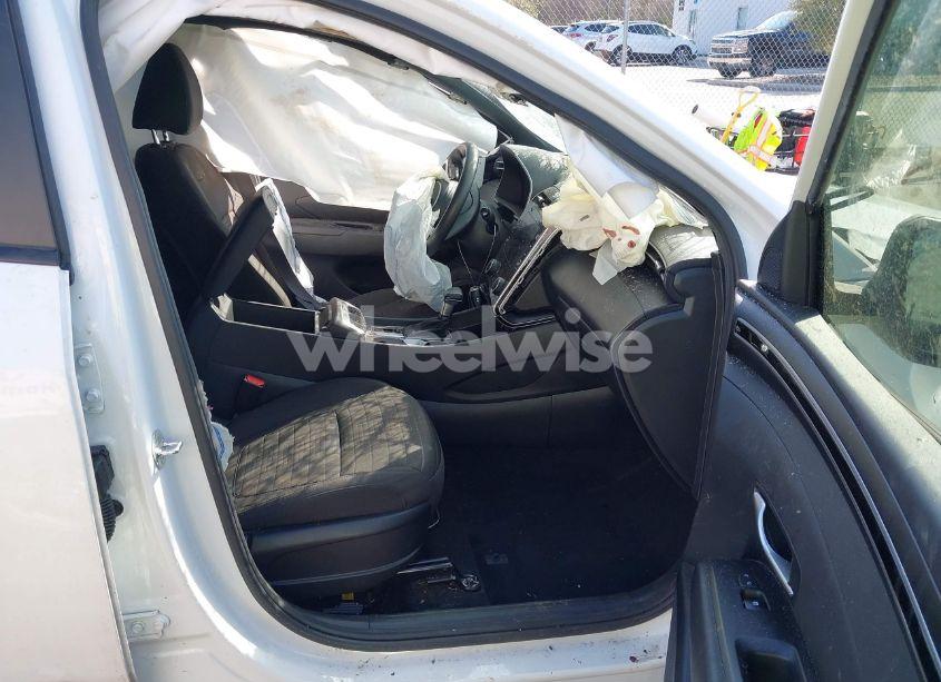 Photo 5 of 2023 Hyundai Santa CRUZ SEL (VIN 5NTJBDAE9PH055769)