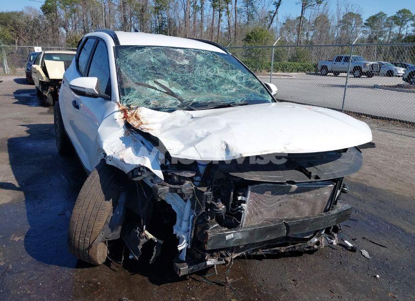 Photo 6 of 2023 Hyundai Santa CRUZ SEL (VIN 5NTJBDAE9PH055769)