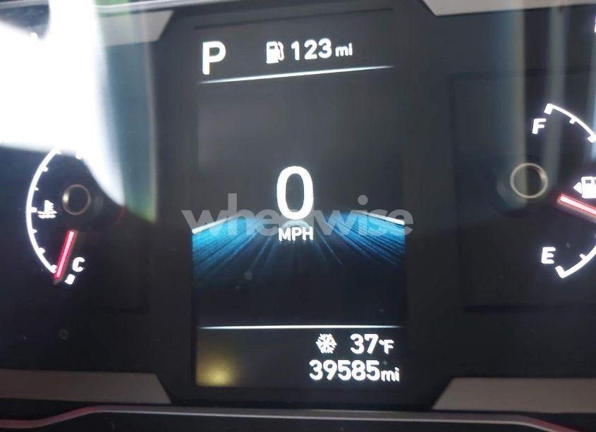 Photo 15 of 2023 Hyundai Santa CRUZ SEL (VIN 5NTJBDAE9PH064245)