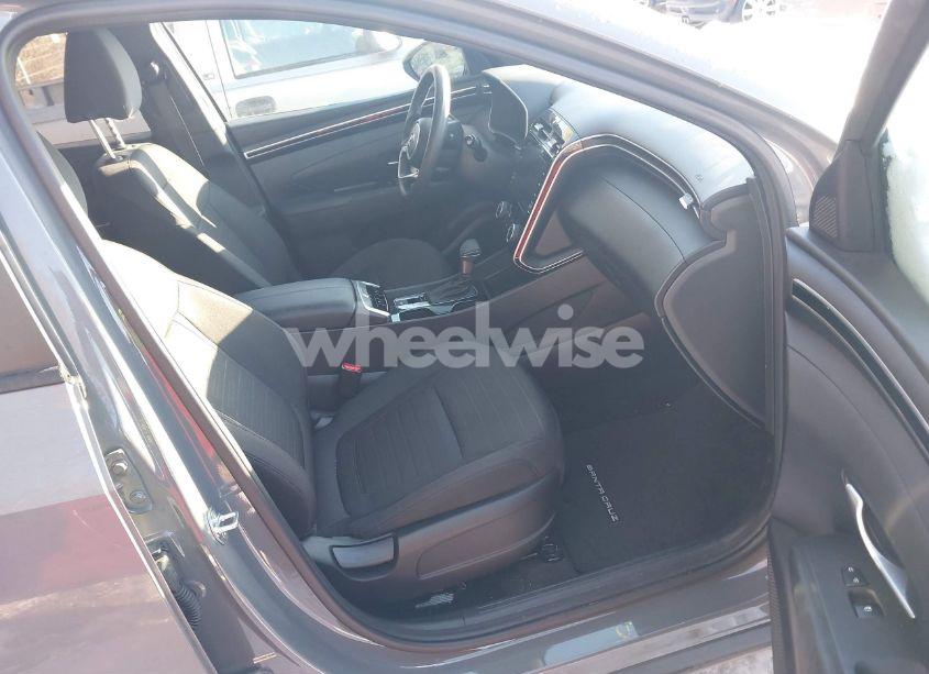 Photo 5 of 2023 Hyundai Santa CRUZ SEL (VIN 5NTJBDAE9PH064245)