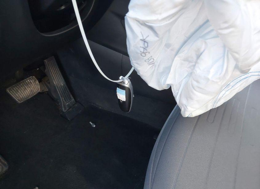 Photo 11 of 2023 Hyundai Santa CRUZ SEL (VIN 5NTJBDAE9PH072779)