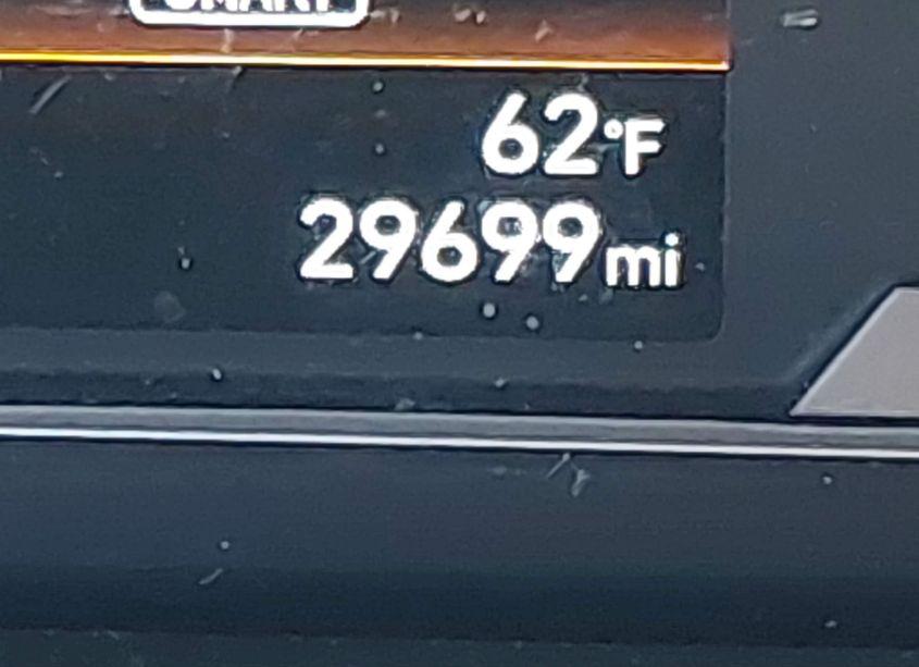 Photo 15 of 2023 Hyundai Santa CRUZ SEL (VIN 5NTJBDAE9PH072779)