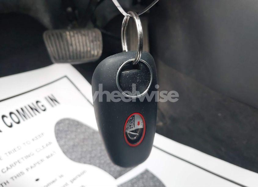 Photo 11 of 2024 Hyundai Santa CRUZ SEL (VIN 5NTJBDAEXRH100561)