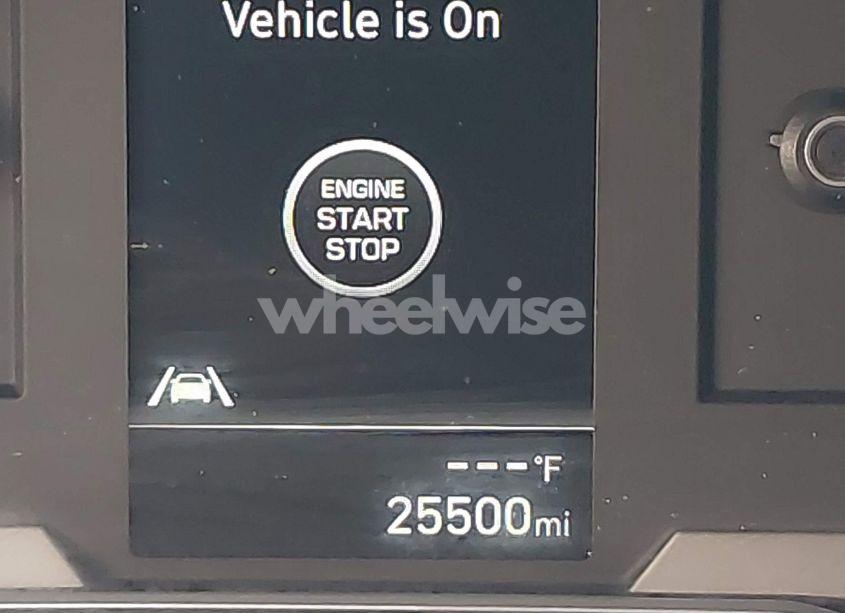 Photo 15 of 2024 Hyundai Santa CRUZ SEL (VIN 5NTJBDAEXRH100561)