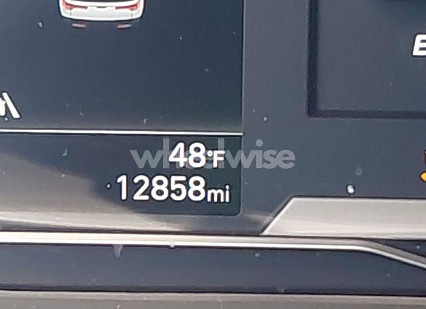 Photo 15 of 2024 Hyundai Santa CRUZ SEL (VIN 5NTJBDDEXRH112835)