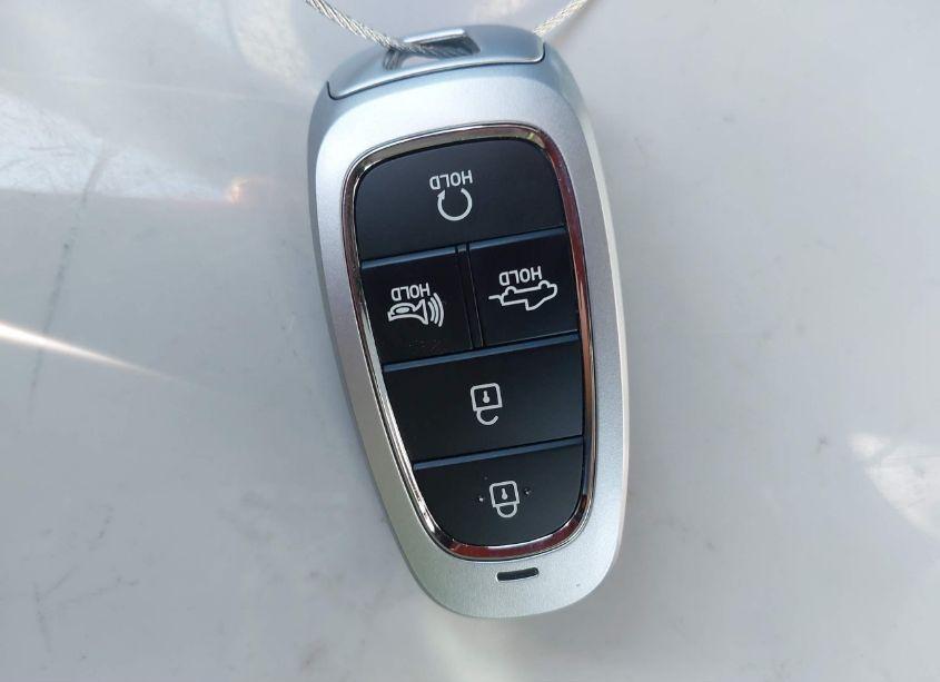 Photo 11 of 2023 Hyundai Santa CRUZ SEL (VIN 5NTJC4AE2PH043413)