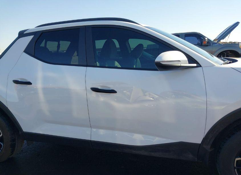 Photo 13 of 2023 Hyundai Santa CRUZ SEL (VIN 5NTJC4AE2PH043413)