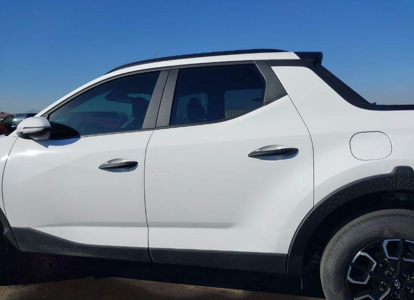 Photo 14 of 2023 Hyundai Santa CRUZ SEL (VIN 5NTJC4AE2PH043413)