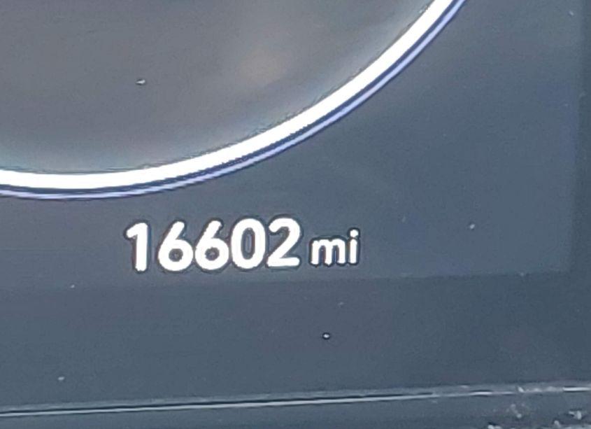 Photo 15 of 2023 Hyundai Santa CRUZ SEL (VIN 5NTJC4AE2PH043413)