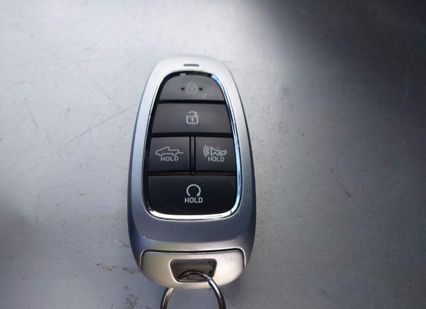 Photo 11 of 2023 Hyundai Santa CRUZ SEL (VIN 5NTJC4AE5PH071917)