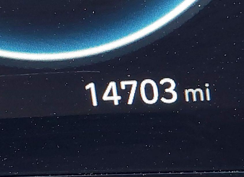 Photo 15 of 2023 Hyundai Santa CRUZ SEL (VIN 5NTJC4AE5PH071917)