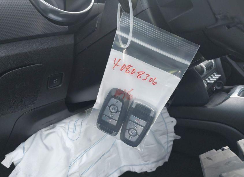 Photo 18 of 2023 Hyundai Santa CRUZ SEL (VIN 5NTJC4AE5PH071917)