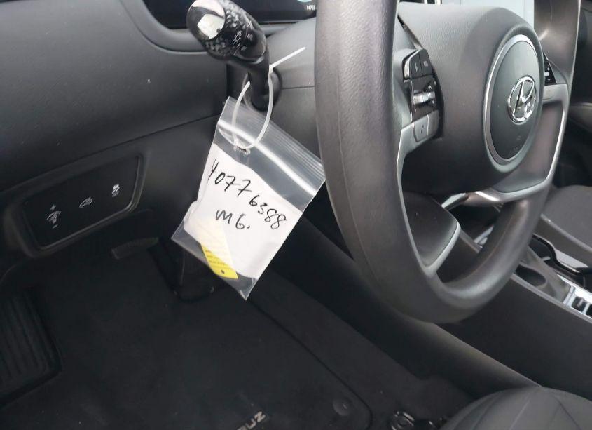 Photo 19 of 2023 Hyundai Santa CRUZ SEL (VIN 5NTJC4AE5PH071917)