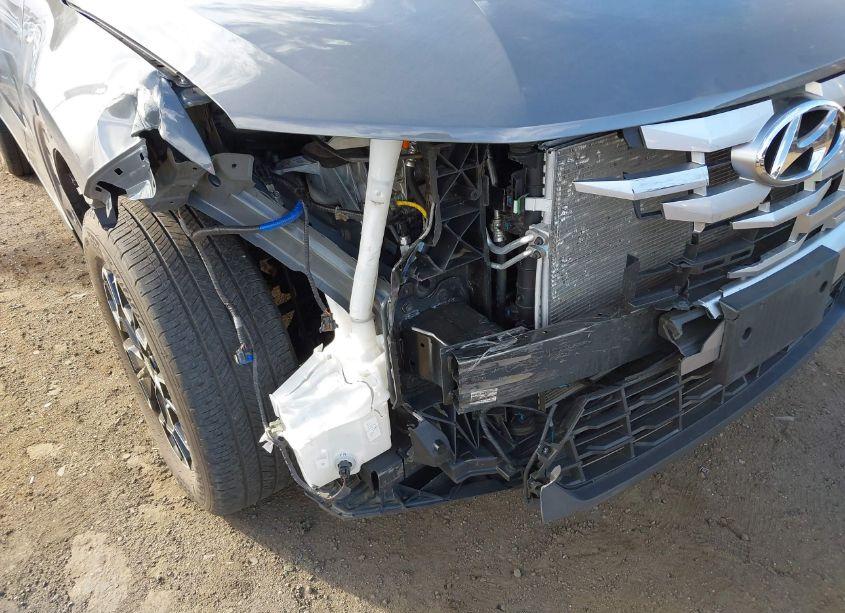 Photo 6 of 2023 Hyundai Santa CRUZ SEL (VIN 5NTJC4AE5PH071917)