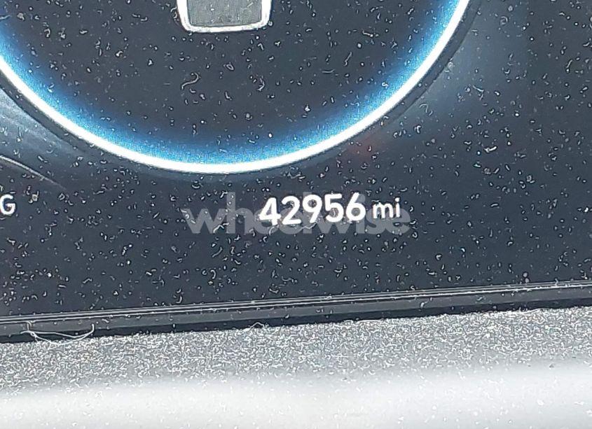 Photo 16 of 2022 Hyundai Santa CRUZ SEL (VIN 5NTJC4AE6NH024053)